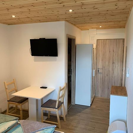 Molnar Apartman Zamárdi Buitenkant foto