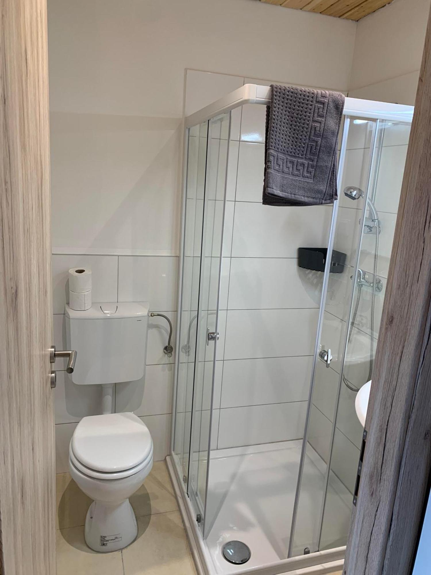 Molnar Apartman Zamárdi Buitenkant foto